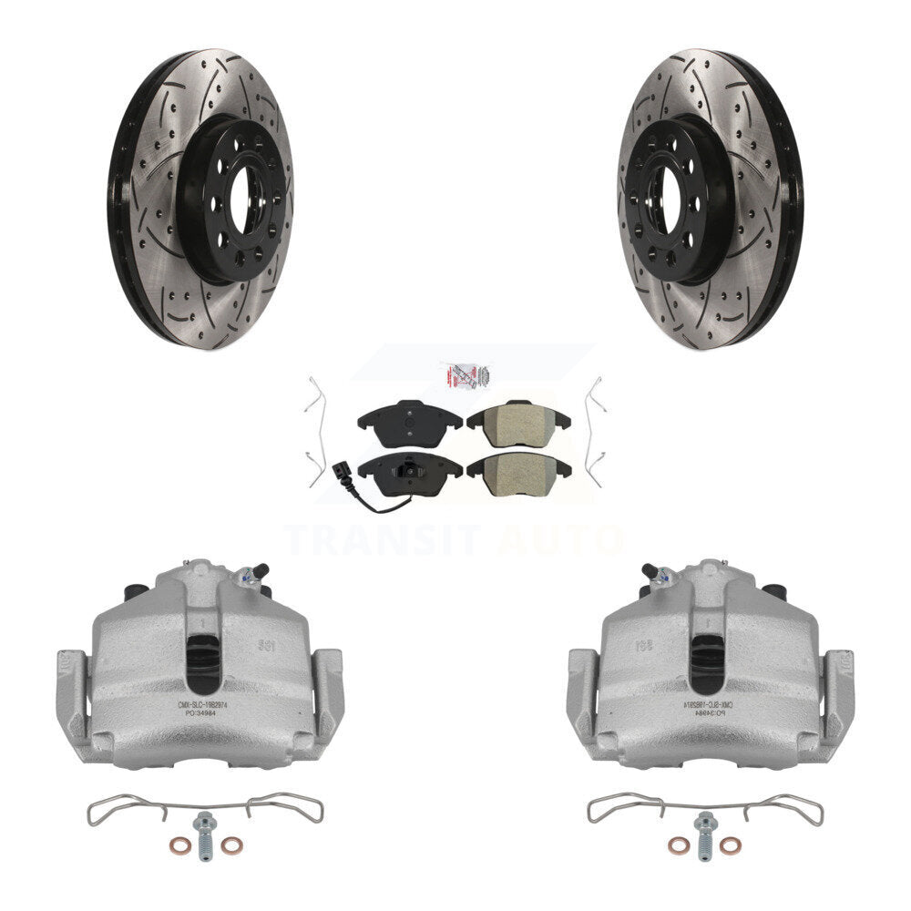 disc rotors and brake pads-kcd-100056n - Kit.bestparts.ca Kit.bestparts.ca