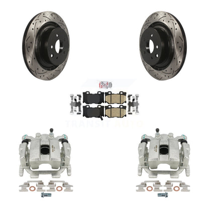 disc rotors and brake pads-kcd-101313n - Kit.bestparts.ca
