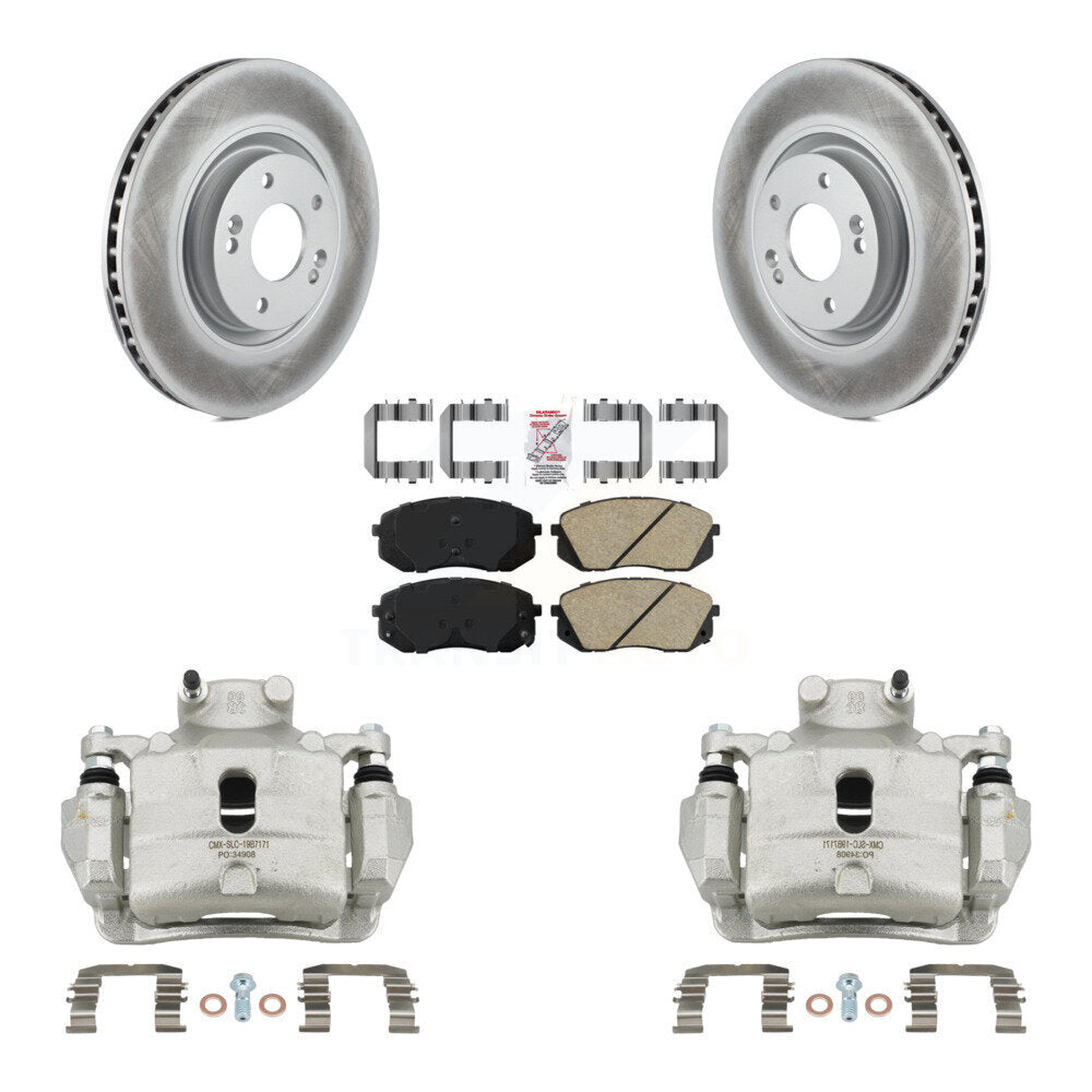 disc rotors and brake pads-kcg-100247n - Kit.bestparts.ca Kit.bestparts.ca