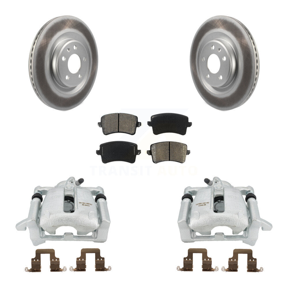 disc rotors and brake pads-kcg-100292s - Kit.bestparts.ca Kit.bestparts.ca