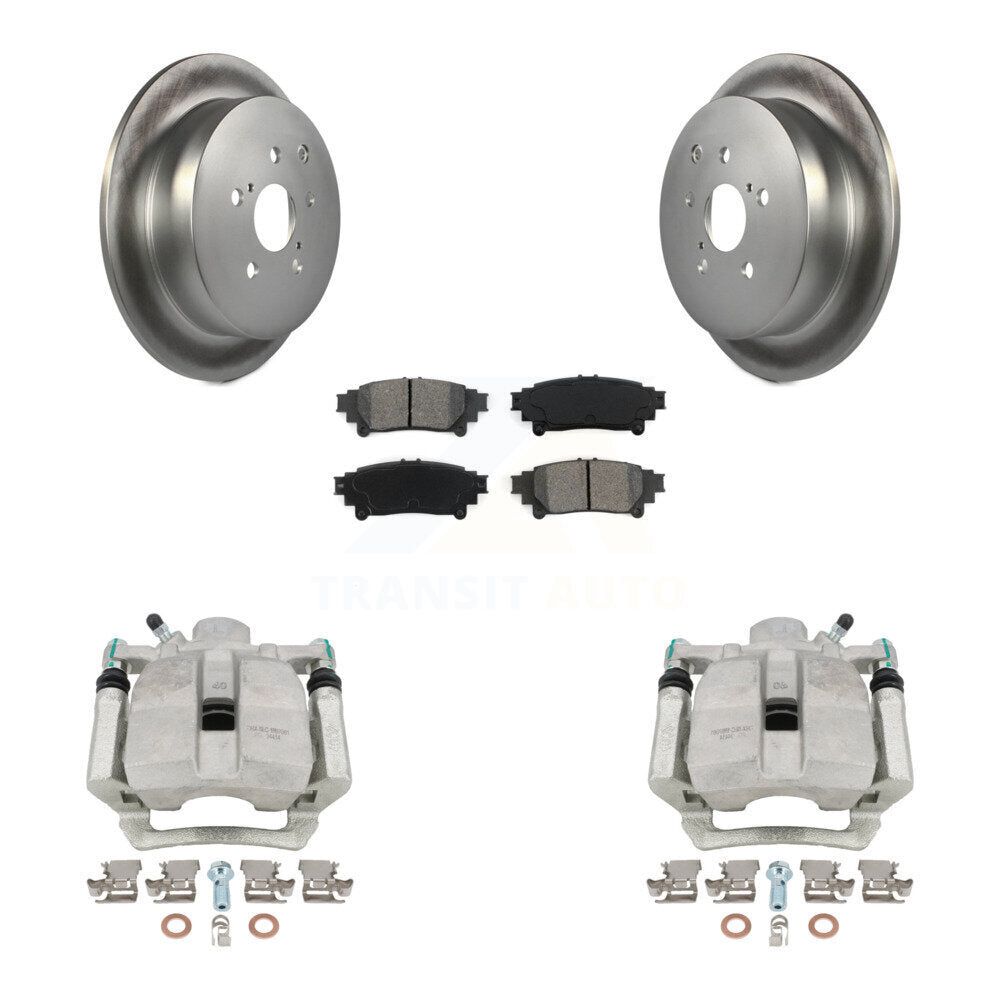 disc rotors and brake pads-kcg-100312s - Kit.bestparts.ca Kit.bestparts.ca