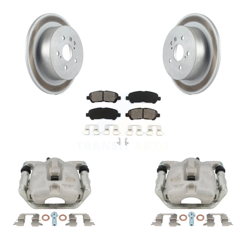 disc rotors and brake pads-kcg-100331s - Kit.bestparts.ca Kit.bestparts.ca