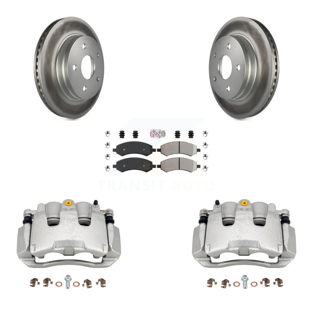 disc rotors and brake pads-kcg-100399n - Kit.bestparts.ca Kit.bestparts.ca