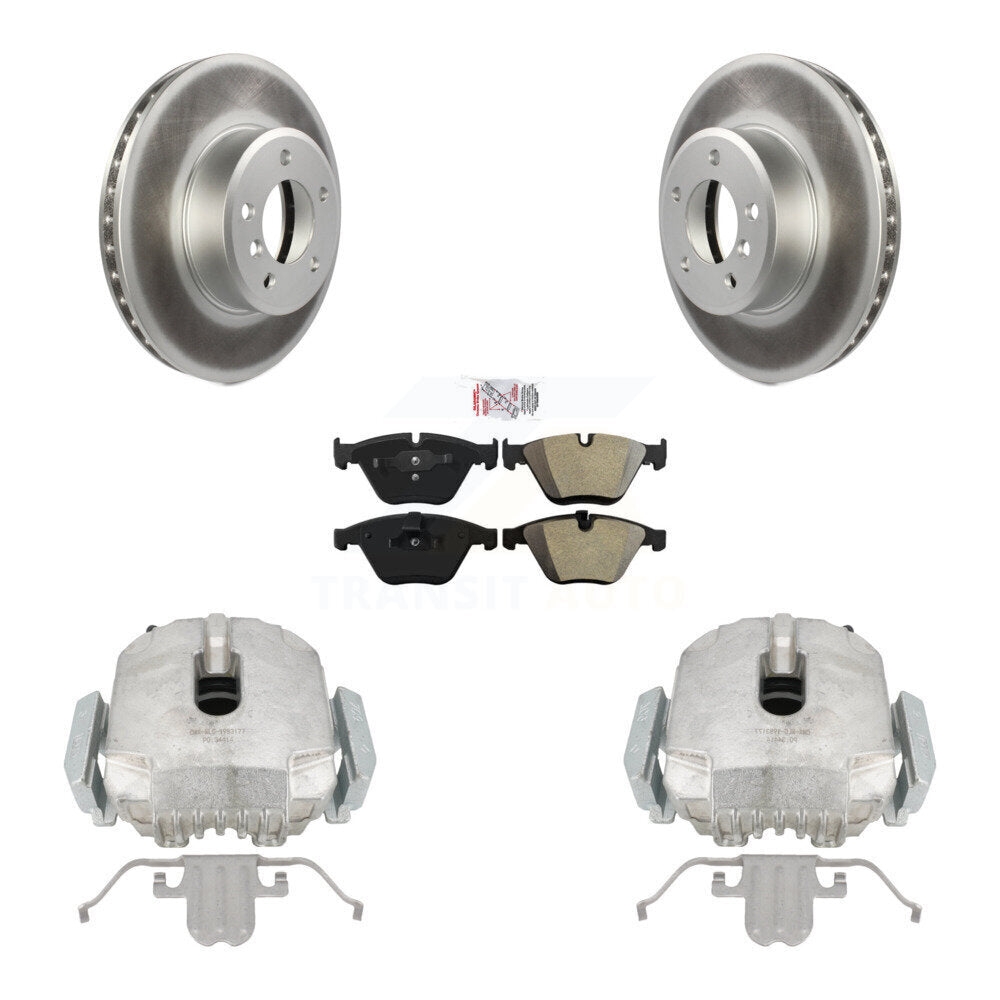 disc rotors and brake pads-kcg-100419n - Kit.bestparts.ca Kit.bestparts.ca