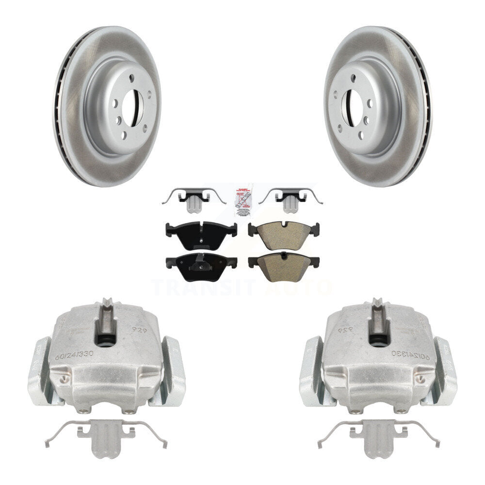 disc rotors and brake pads-kcg-100420n - Kit.bestparts.ca Kit.bestparts.ca