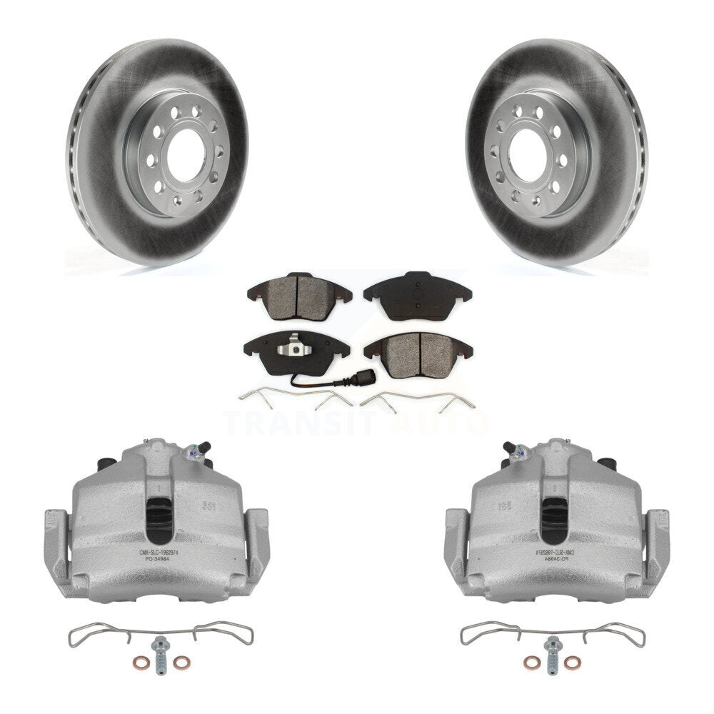 disc rotors and brake pads-kcg-100452s - Kit.bestparts.ca Kit.bestparts.ca