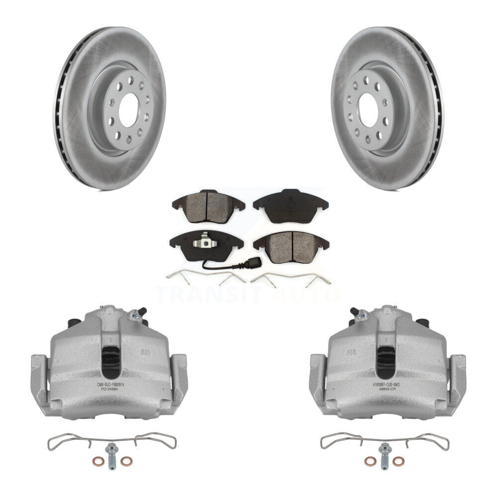 disc rotors and brake pads-kcg-100465s - Kit.bestparts.ca Kit.bestparts.ca