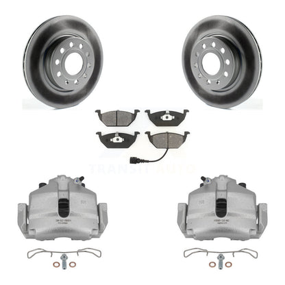 disc rotors and brake pads-kcg-100469s - Kit.bestparts.ca