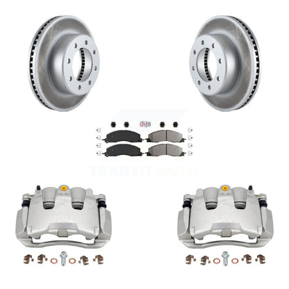 disc rotors and brake pads-kcg-100513n - Kit.bestparts.ca