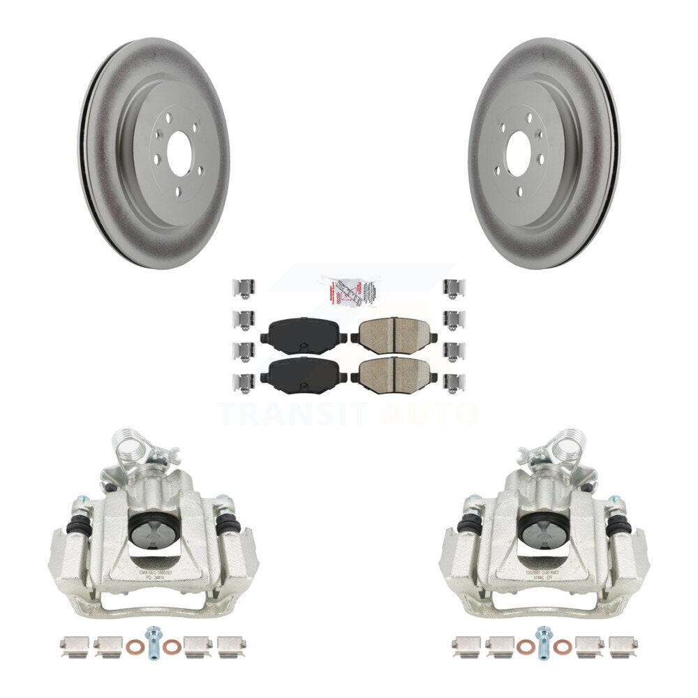 disc rotors and brake pads-kcg-100857n - Kit.bestparts.ca Kit.bestparts.ca