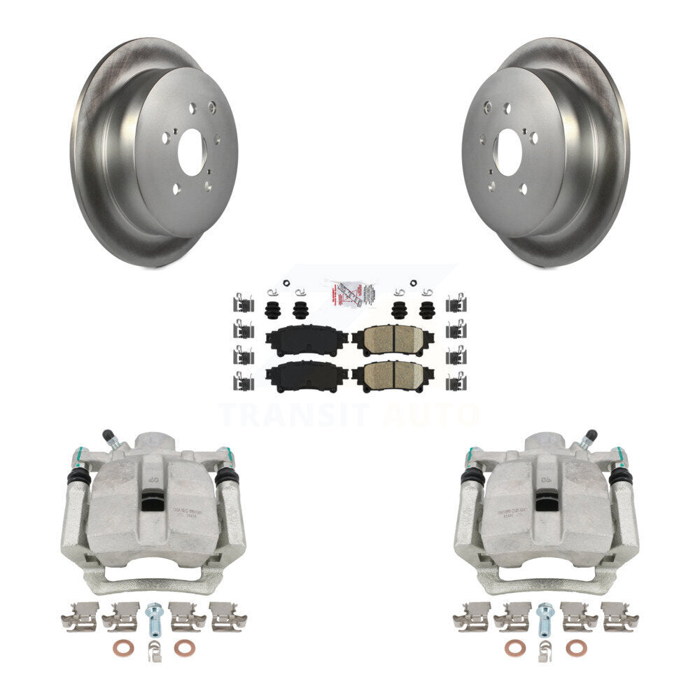 disc rotors and brake pads-kcg-101137n - Kit.bestparts.ca Kit.bestparts.ca