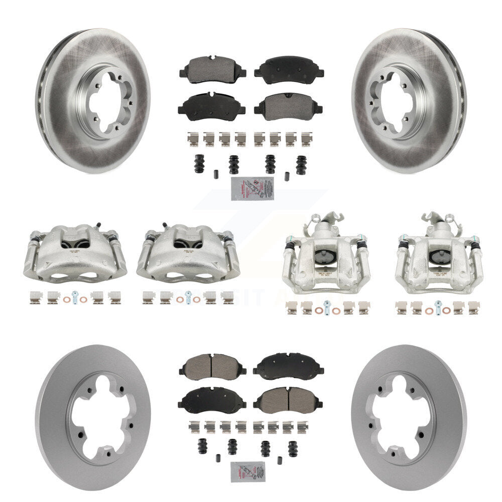 disc rotors and brake pads-kcg-102149n - Kit.bestparts.ca Kit.bestparts.ca