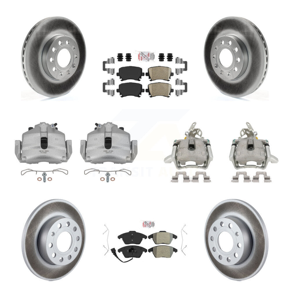 disc rotors and brake pads-kcg-102690n - Kit.bestparts.ca Kit.bestparts.ca
