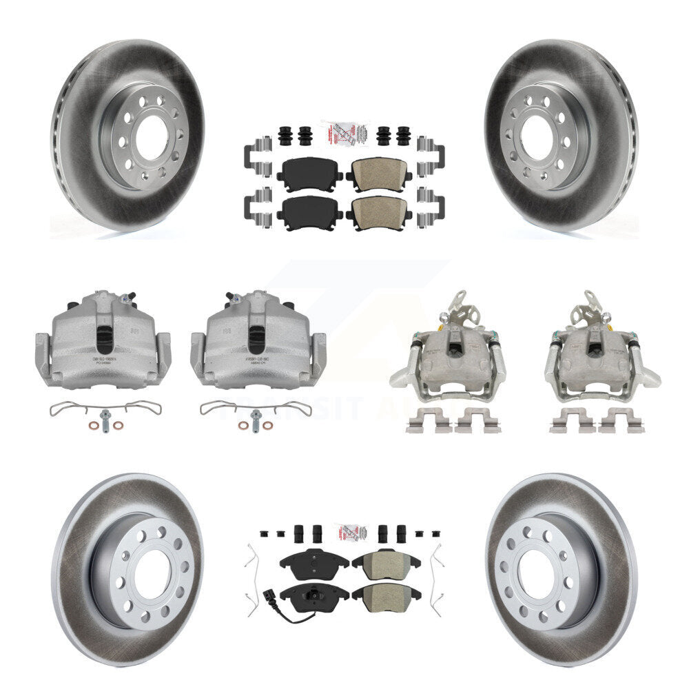 disc rotors and brake pads-kcg-102691n - Kit.bestparts.ca Kit.bestparts.ca