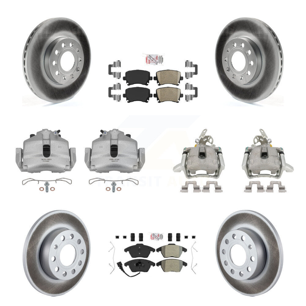 disc rotors and brake pads-kcg-102693n - Kit.bestparts.ca Kit.bestparts.ca