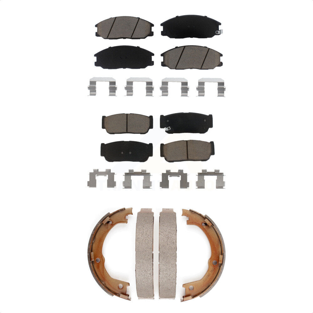 brake pads-kcn-100015 - Kit.bestparts.ca Kit.bestparts.ca