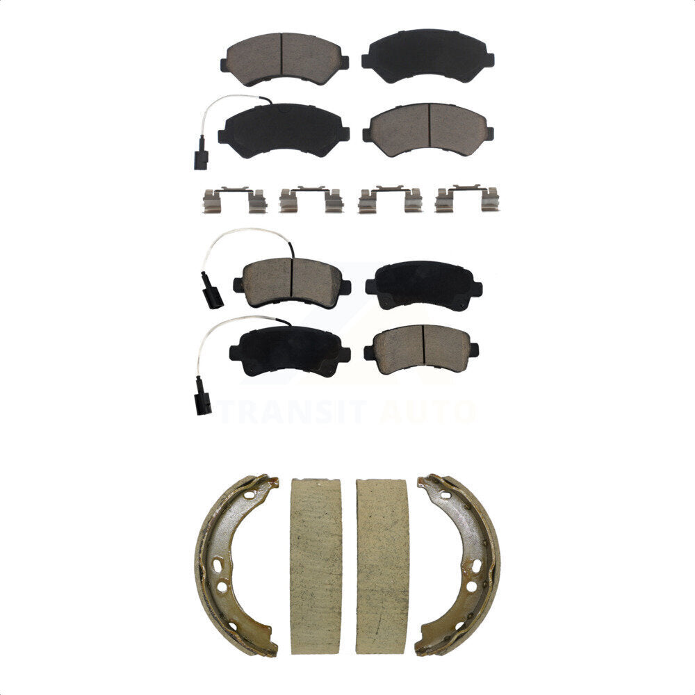 brake pads-kcn-100804 - Kit.bestparts.ca