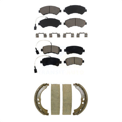brake pads-kcn-100804 - Kit.bestparts.ca