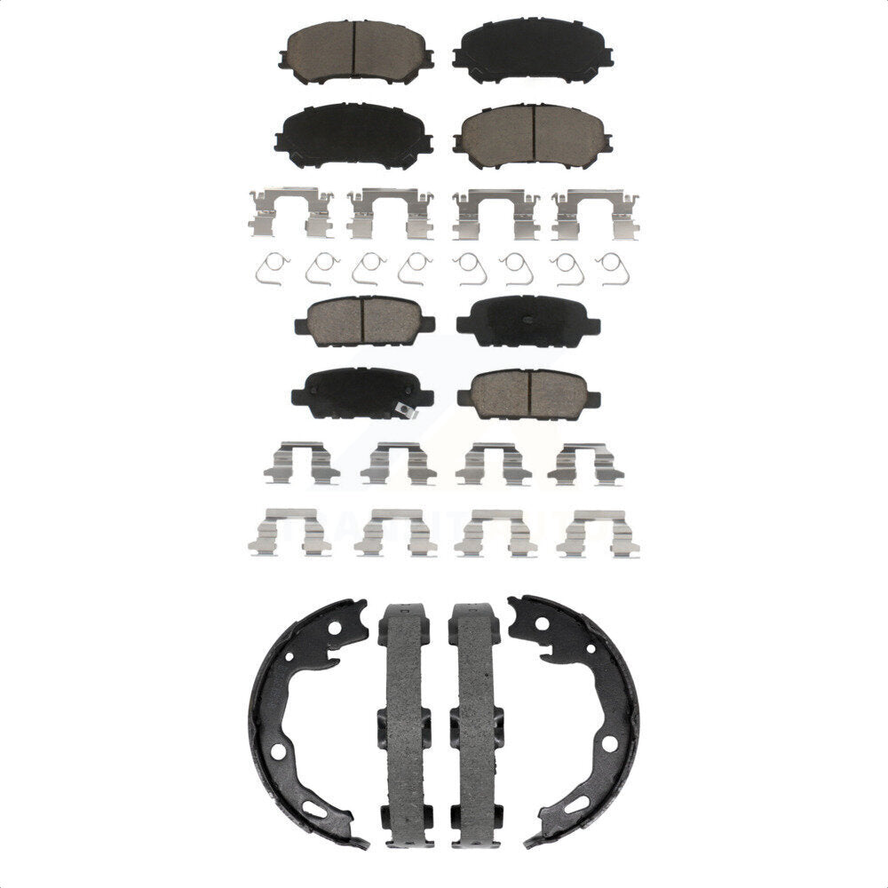 brake pads-kcn-100844 - Kit.bestparts.ca