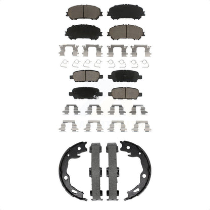 brake pads-kcn-100844 - Kit.bestparts.ca