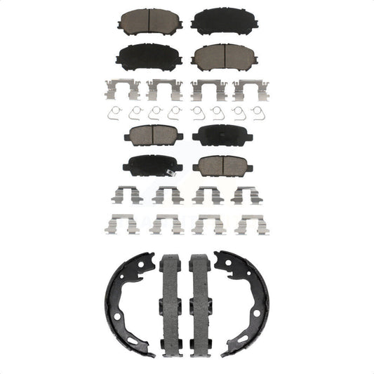 brake pads-kcn-100844 - Kit.bestparts.ca