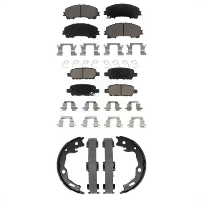 brake pads-kcn-100845 - Kit.bestparts.ca