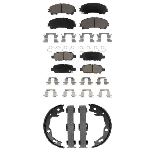 brake pads-kcn-100845 - Kit.bestparts.ca