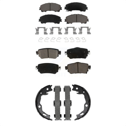 brake pads-kcn-100846 - Kit.bestparts.ca