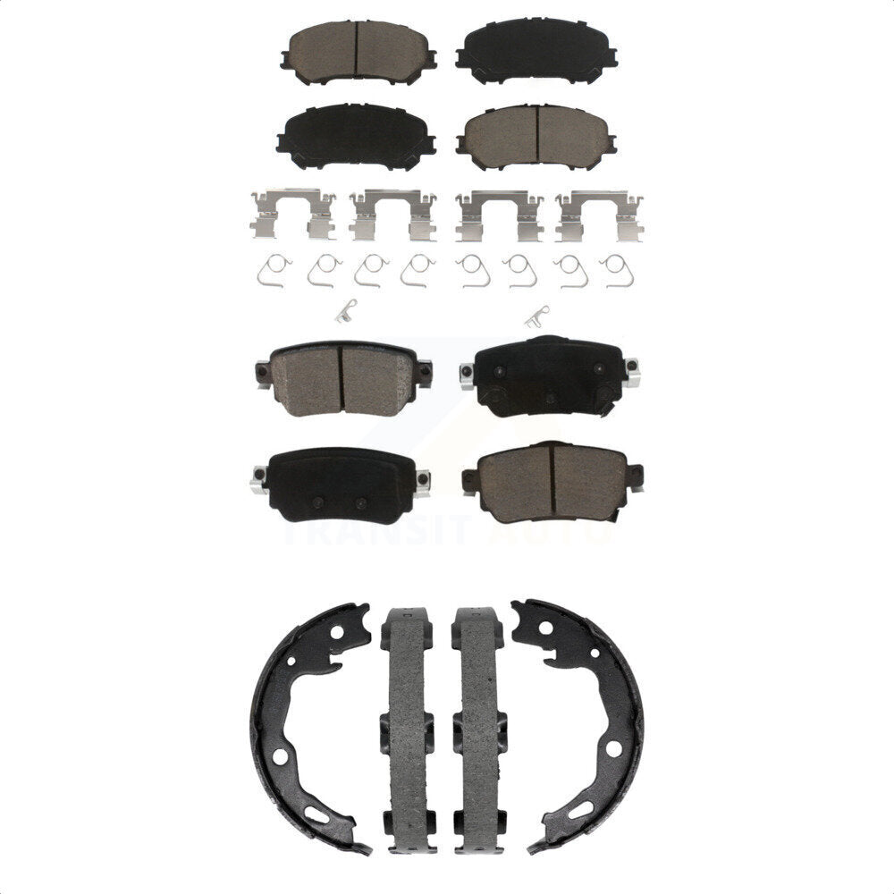 brake pads-kcn-100847 - Kit.bestparts.ca Kit.bestparts.ca