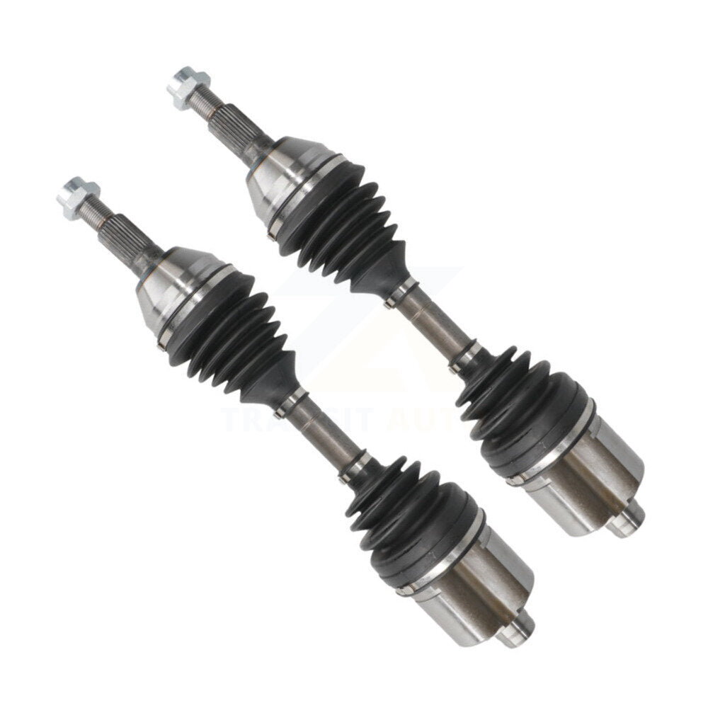 CV Axle Shaft Kit-KCV-100002 - Kit.bestparts.ca