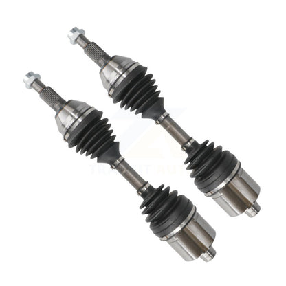 CV Axle Shaft Kit-KCV-100002 - Kit.bestparts.ca