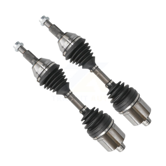 CV Axle Shaft Kit-KCV-100002 - Kit.bestparts.ca