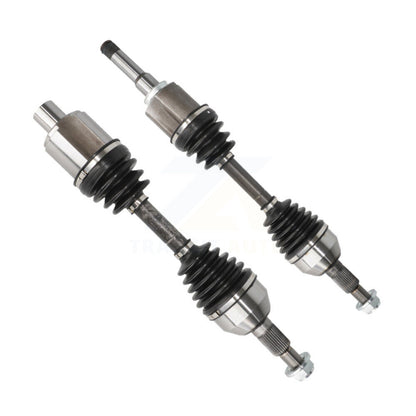 CV Axle Shaft Kit-KCV-100003 - Kit.bestparts.ca