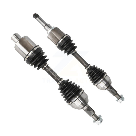 CV Axle Shaft Kit-KCV-100003 - Kit.bestparts.ca