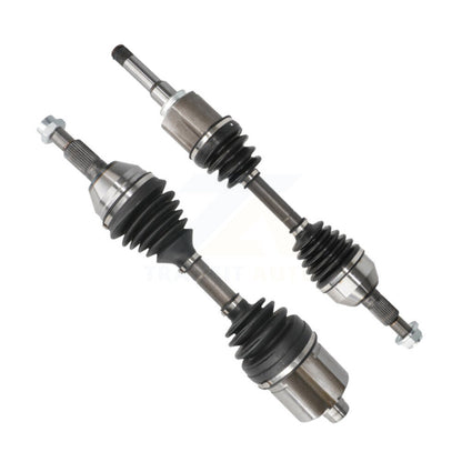 CV Axle Shaft Kit-KCV-100004 - Kit.bestparts.ca