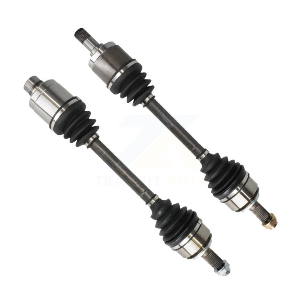 CV Axle Shaft Kit-KCV-100006 - Kit.bestparts.ca