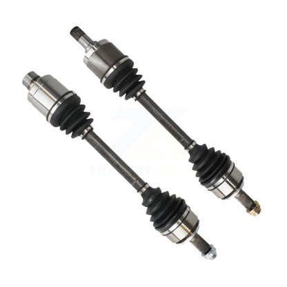 CV Axle Shaft Kit-KCV-100006 - Kit.bestparts.ca
