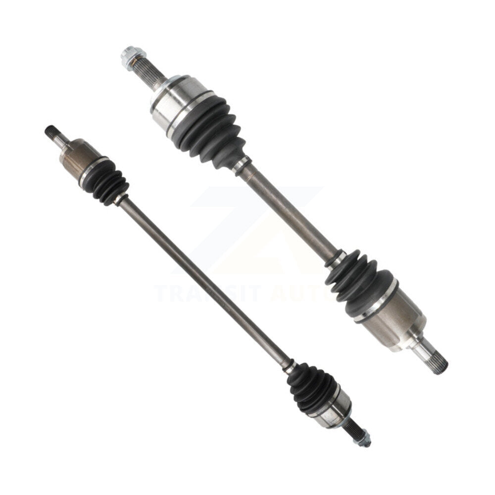 CV Axle Shaft Kit-KCV-100007 - Kit.bestparts.ca