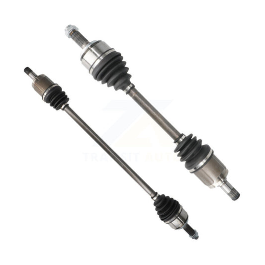 CV Axle Shaft Kit-KCV-100007 - Kit.bestparts.ca