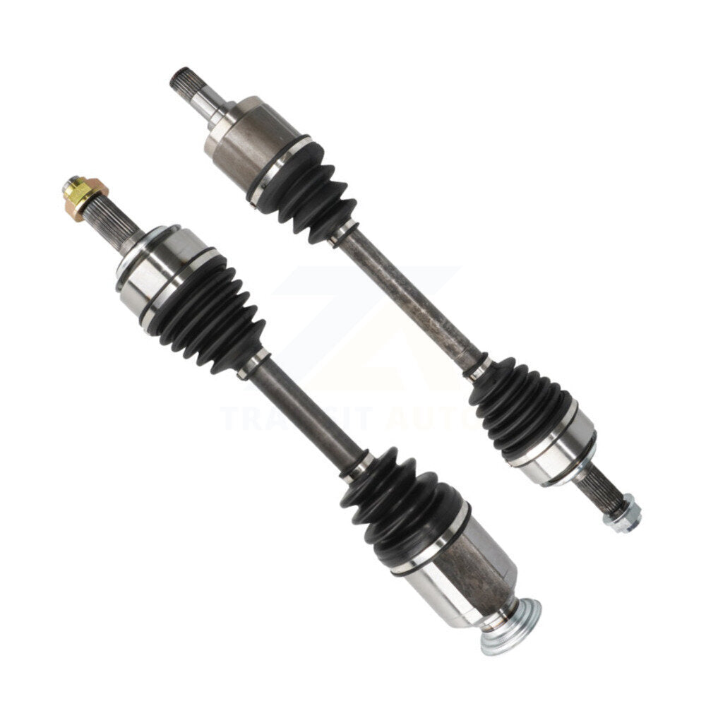 CV Axle Shaft Kit-KCV-100008 - Kit.bestparts.ca