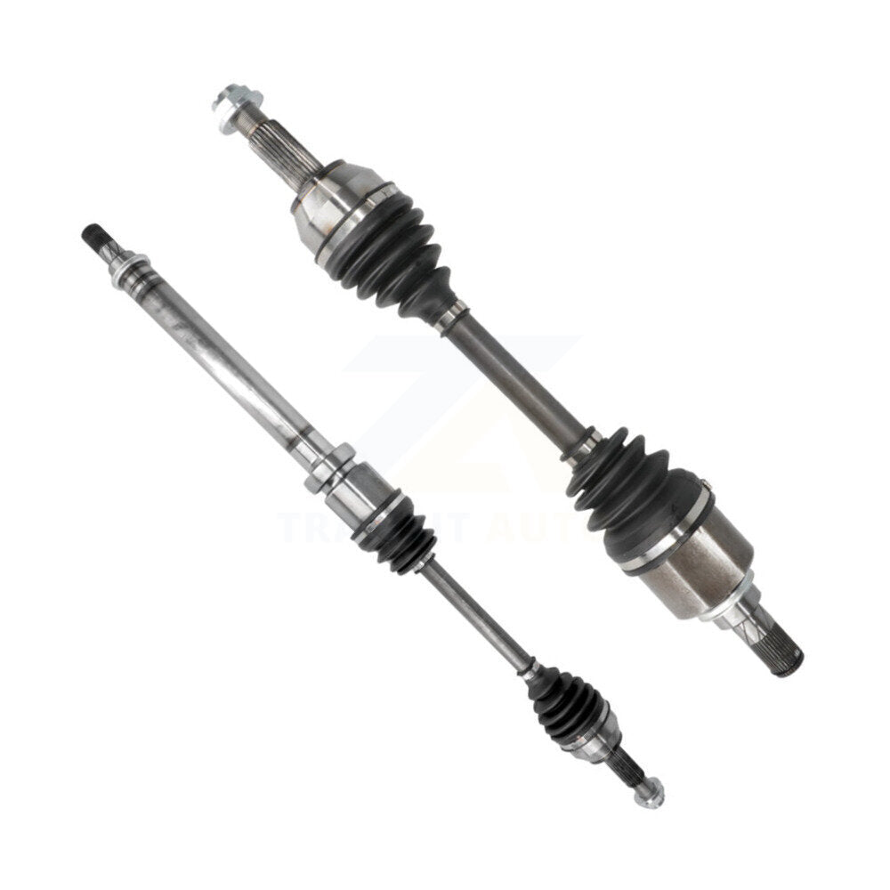 CV Axle Shaft Kit-KCV-100011 - Kit.bestparts.ca Kit.bestparts.ca