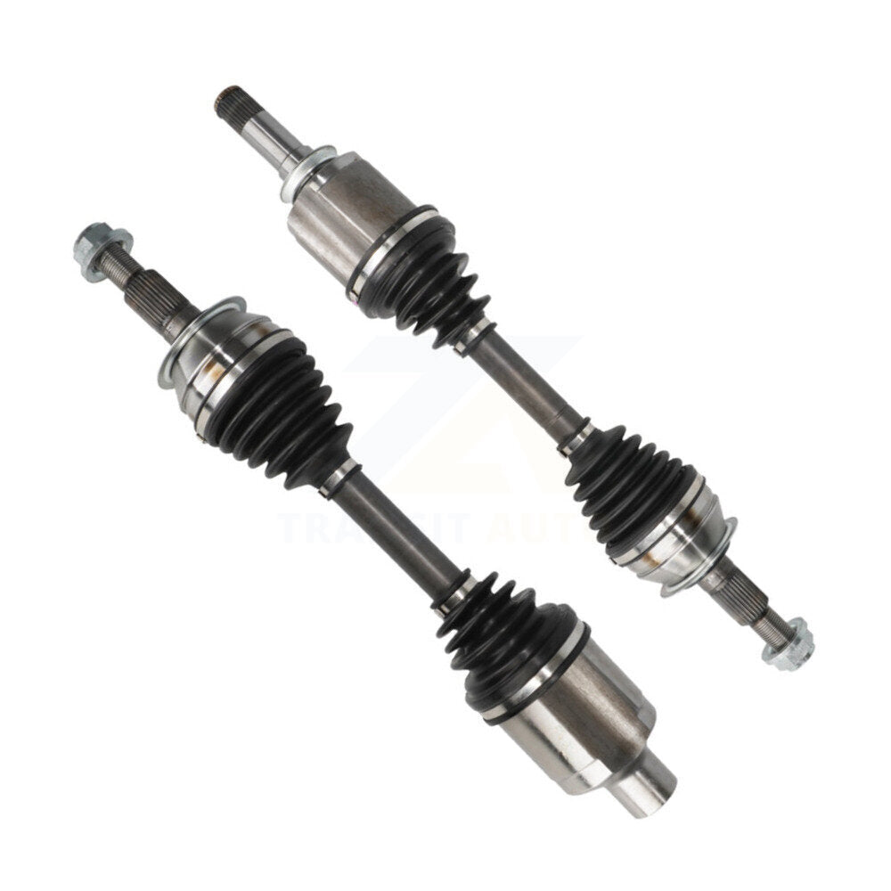 CV Axle Shaft Kit-KCV-100012 - Kit.bestparts.ca Kit.bestparts.ca