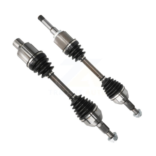CV Axle Shaft Kit-KCV-100013 - Kit.bestparts.ca