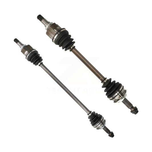 cv axle shaft-kcv-100014 - Kit.bestparts.ca