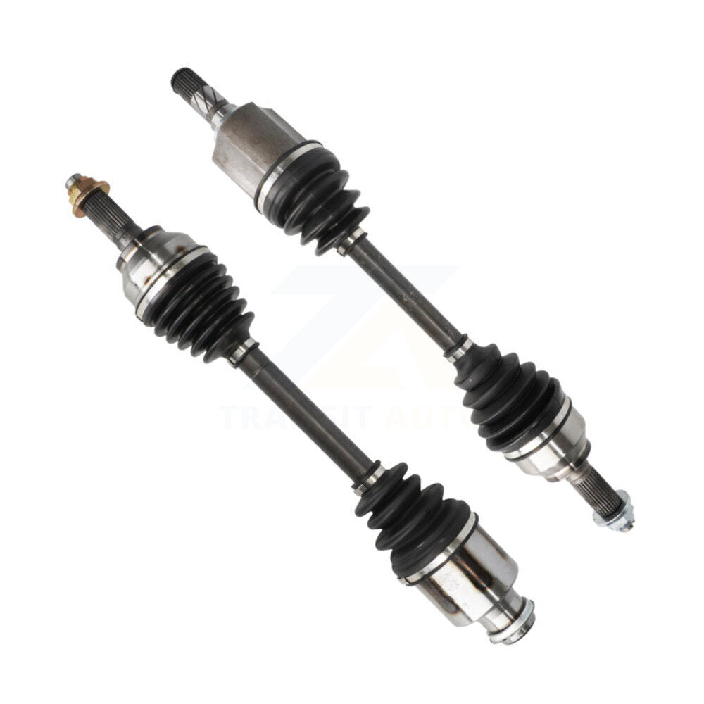 CV Axle Shaft Kit-KCV-100015 - Kit.bestparts.ca Kit.bestparts.ca