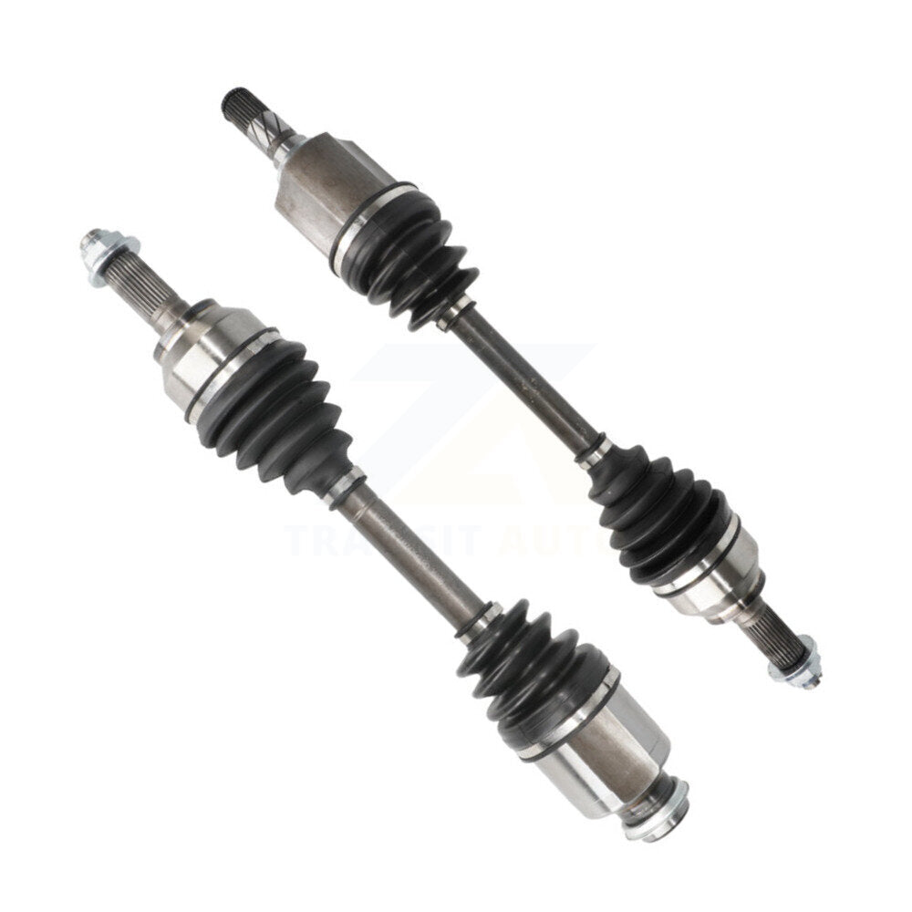 CV Axle Shaft Kit-KCV-100017 - Kit.bestparts.ca Kit.bestparts.ca