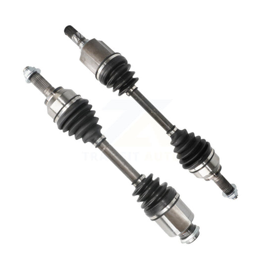 CV Axle Shaft Kit-KCV-100017 - Kit.bestparts.ca