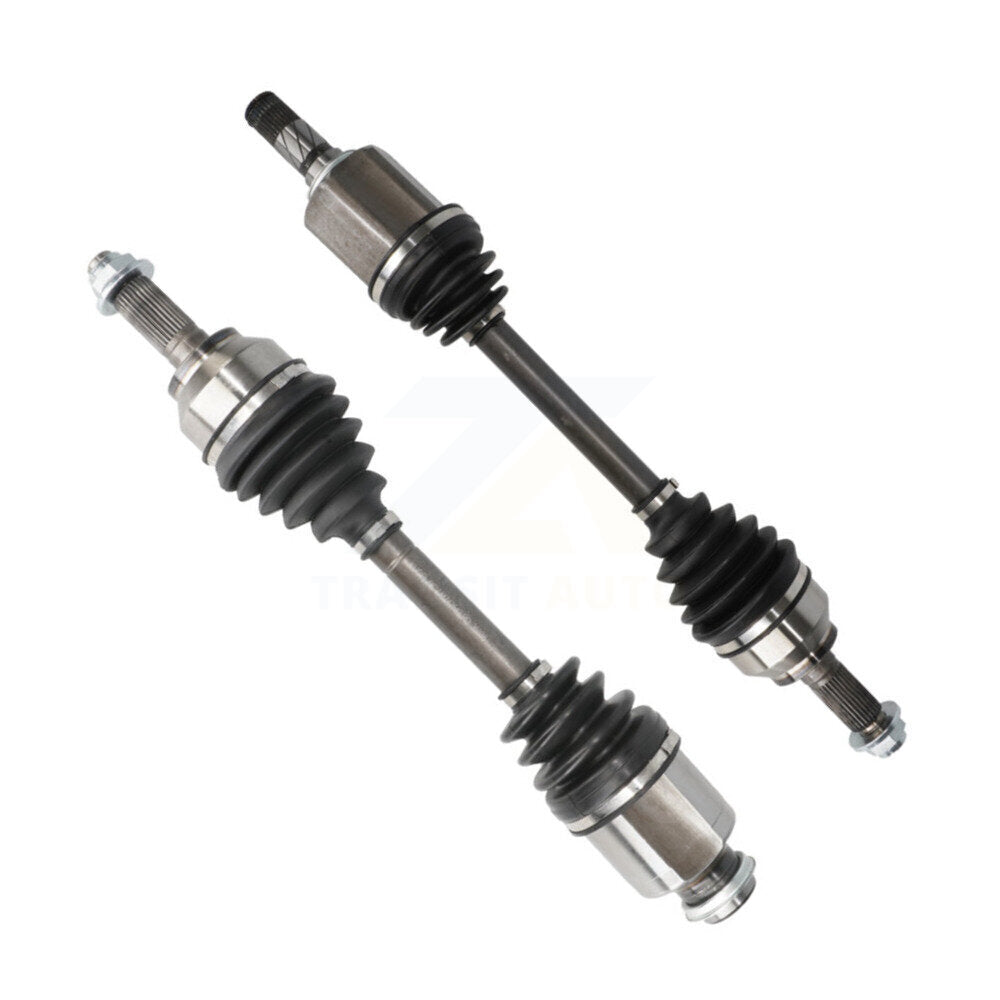 CV Axle Shaft Kit-KCV-100018 - Kit.bestparts.ca Kit.bestparts.ca