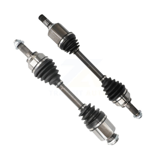 CV Axle Shaft Kit-KCV-100018 - Kit.bestparts.ca