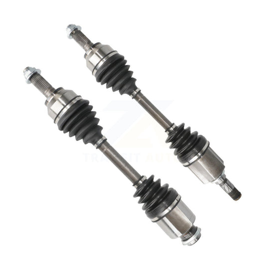 CV Axle Shaft Kit-KCV-100019 - Kit.bestparts.ca